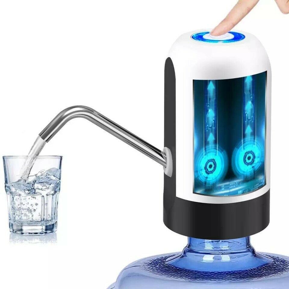 Electric Automatic Water Dispenser