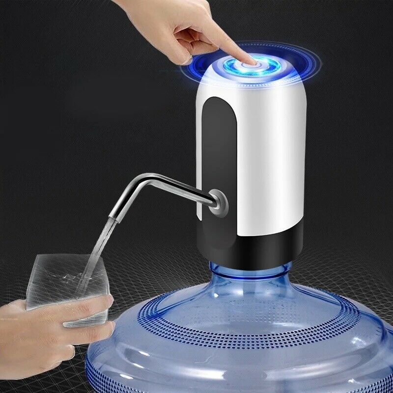 Electric Automatic Water Dispenser