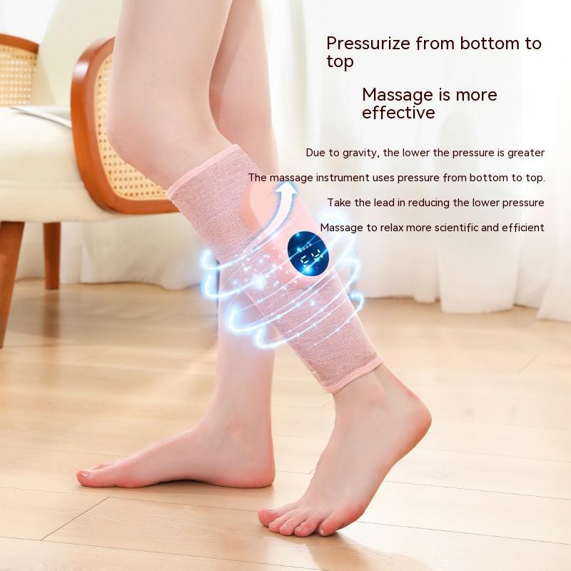 Household Electric Calf Massager