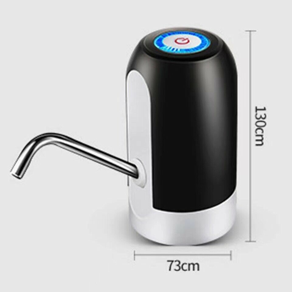 Electric Automatic Water Dispenser