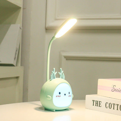 Special Bedside Night Light For Studying Dormitory