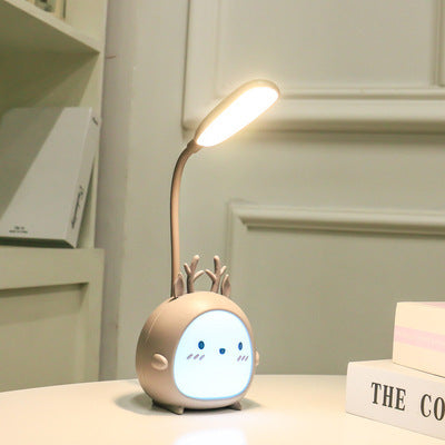 Special Bedside Night Light For Studying Dormitory