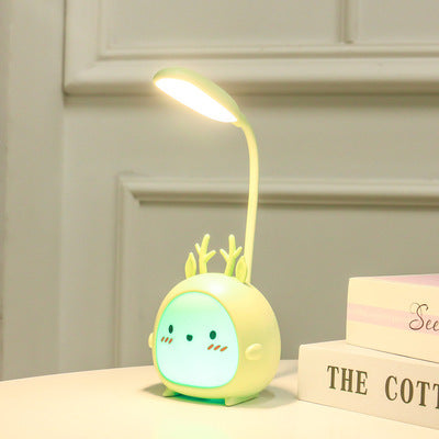 Special Bedside Night Light For Studying Dormitory