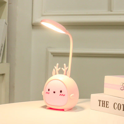 Special Bedside Night Light For Studying Dormitory