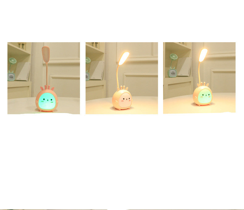 Special Bedside Night Light For Studying Dormitory