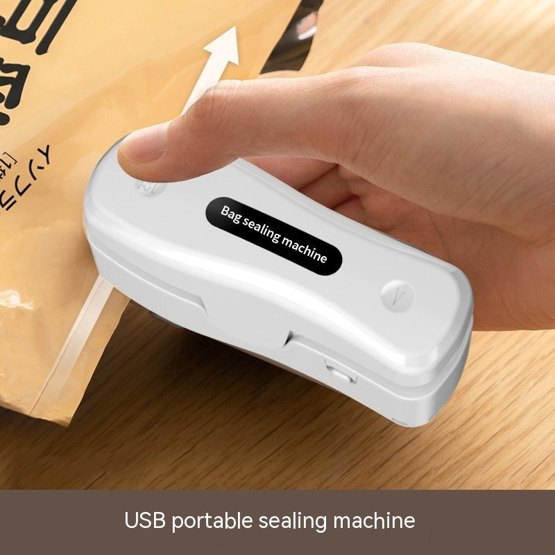 Portable Mini Sealing Machine