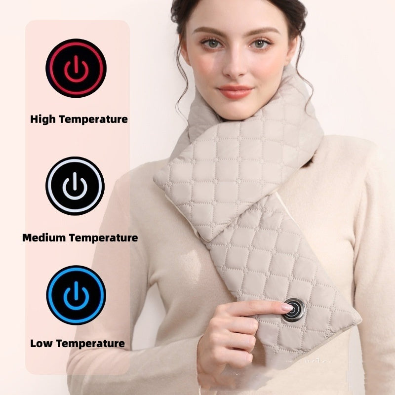 Electric Heating Scarf