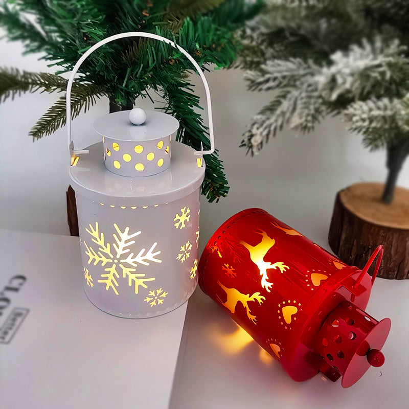 Christmas Candle LED Lights