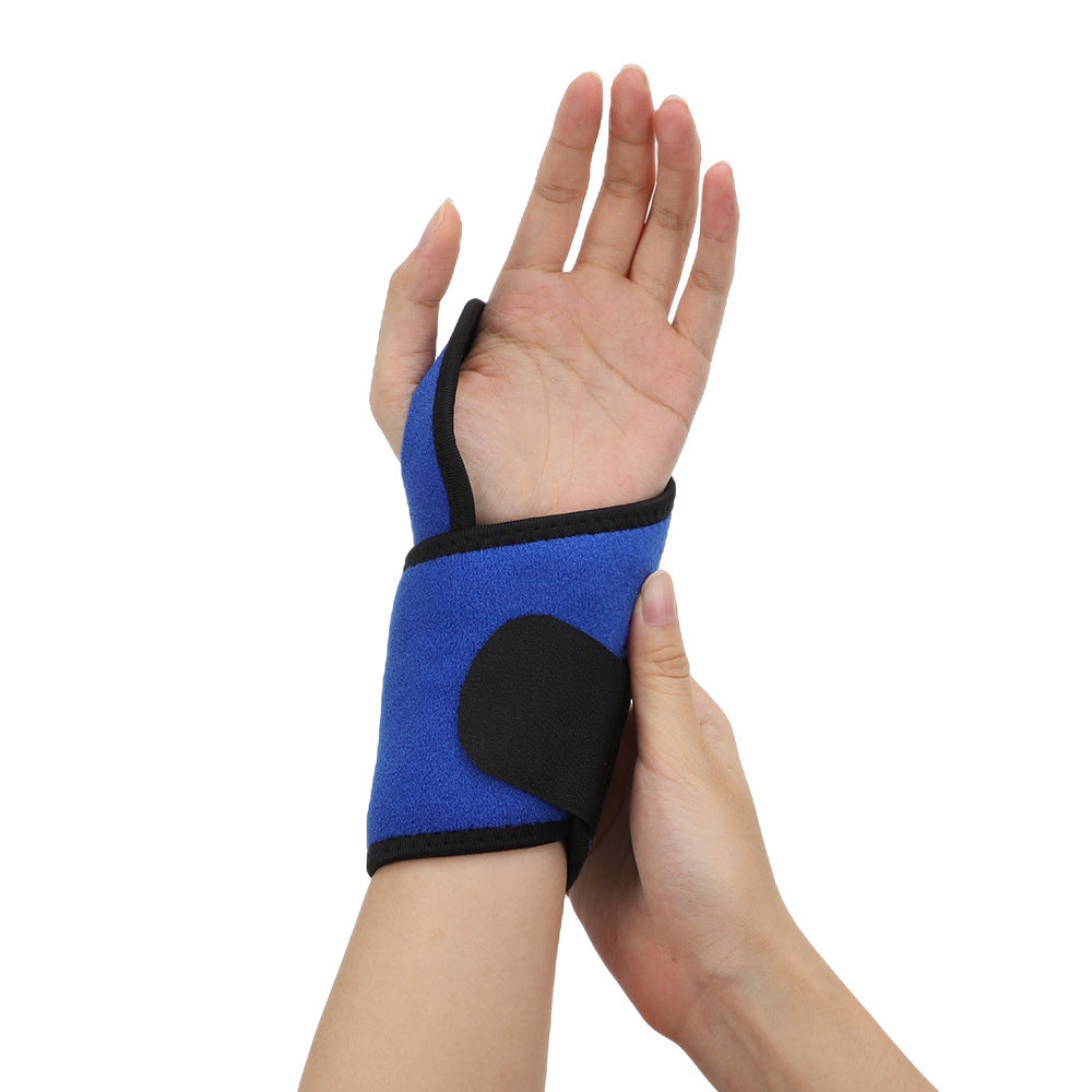 Massage Twisted Tendon Sheath Protector