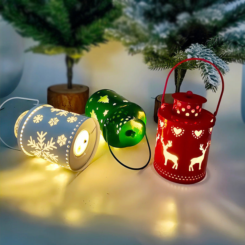 Christmas Candle LED Lights