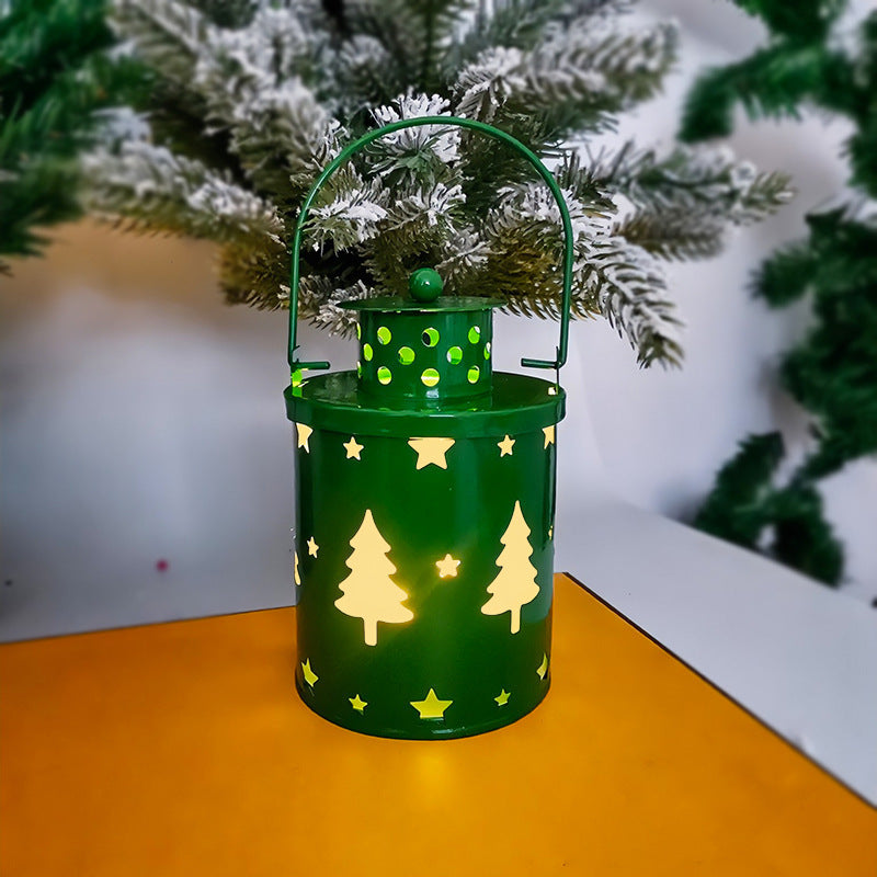 Christmas Candle LED Lights