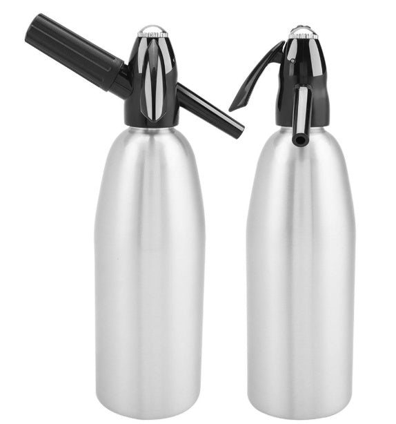 Portable 1L Soda Maker