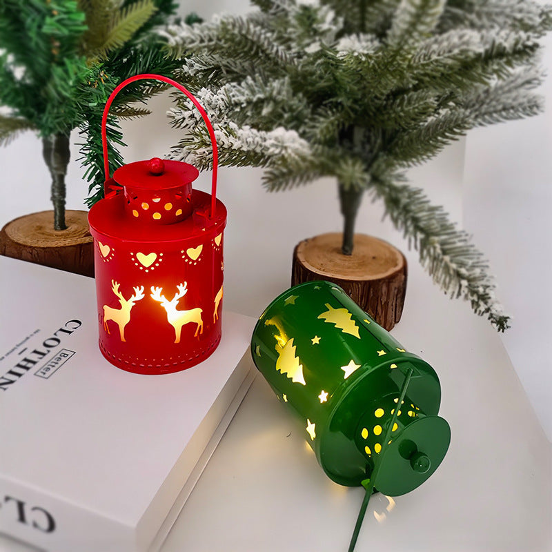 Christmas Candle LED Lights