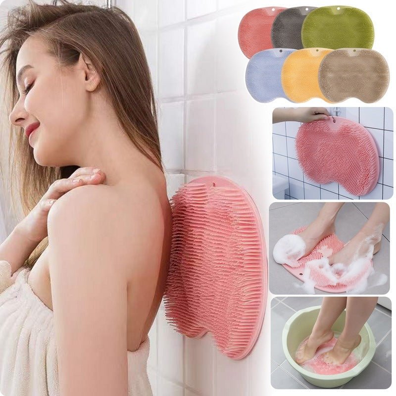 Non-slip Bath Mat