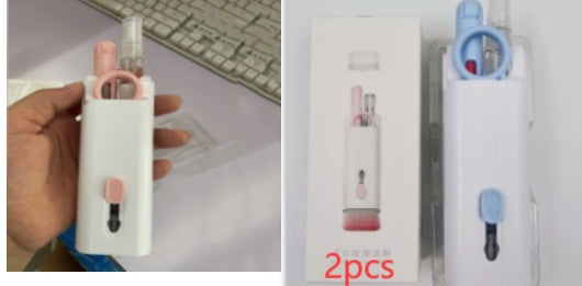 Multifunctional Keyboard Cleaner Cleaning Tools