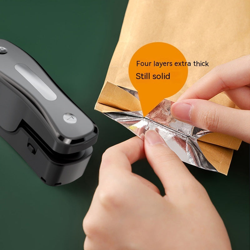 Portable Mini Sealing Machine