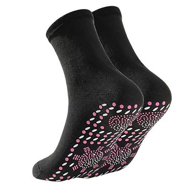 Self-heating Socks Foot Massage