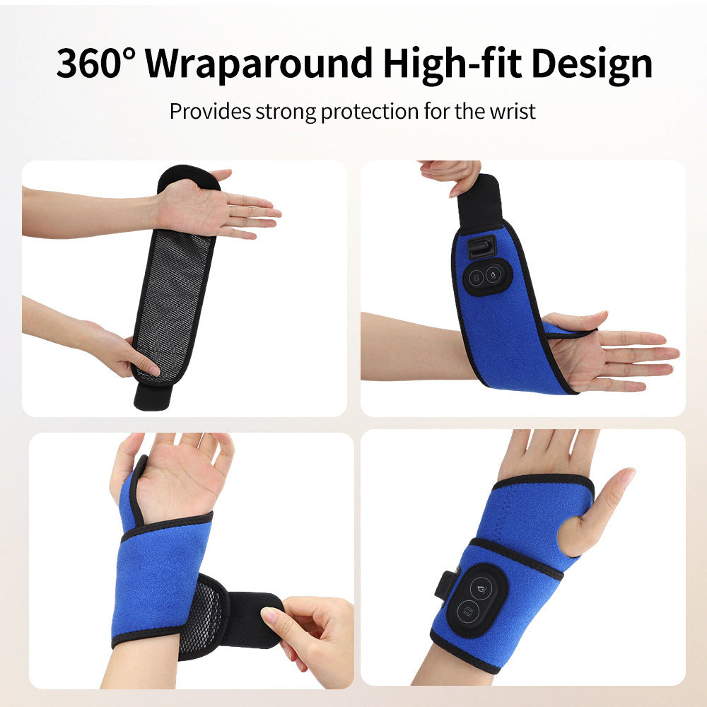 Massage Twisted Tendon Sheath Protector