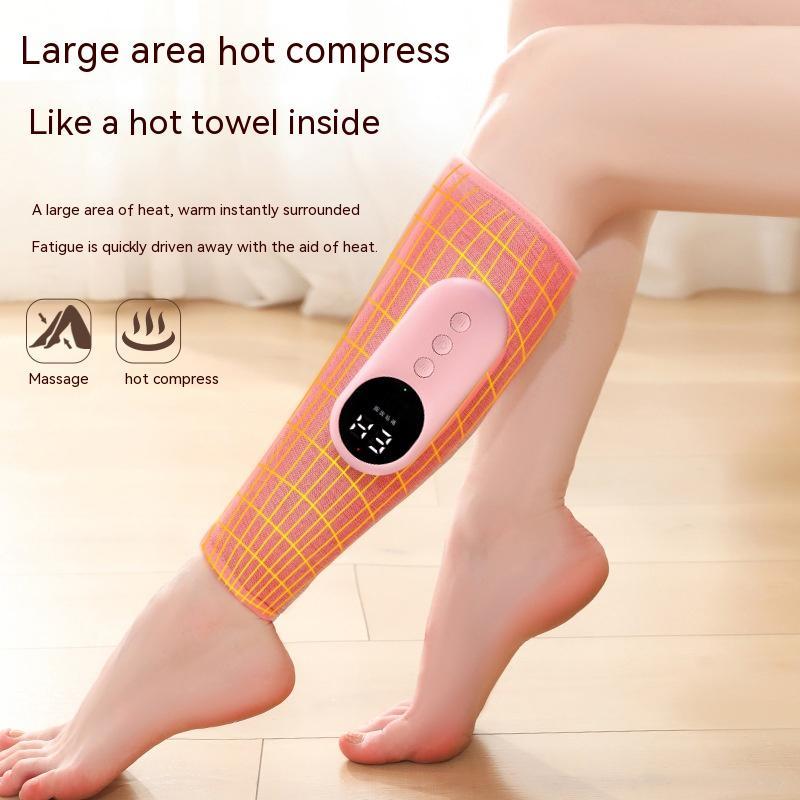 Household Electric Calf Massager