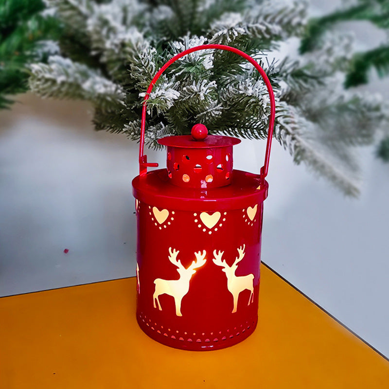 Christmas Candle LED Lights