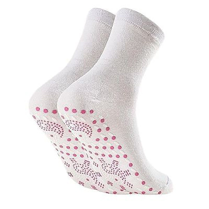 Self-heating Socks Foot Massage