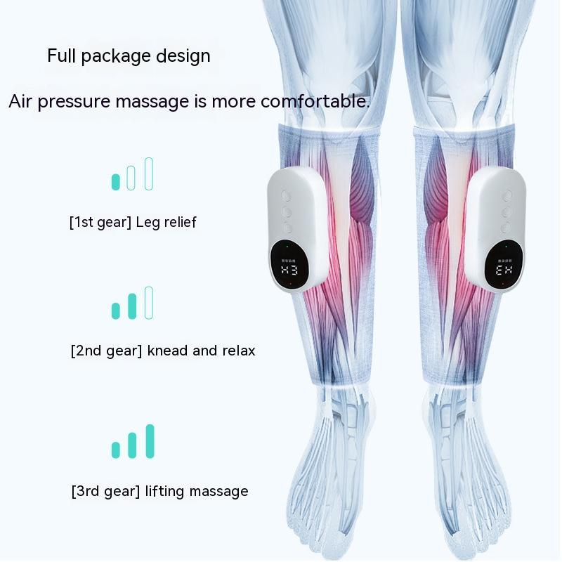 Household Electric Calf Massager