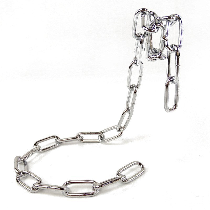 Wine Rack Metal Chain Bracket