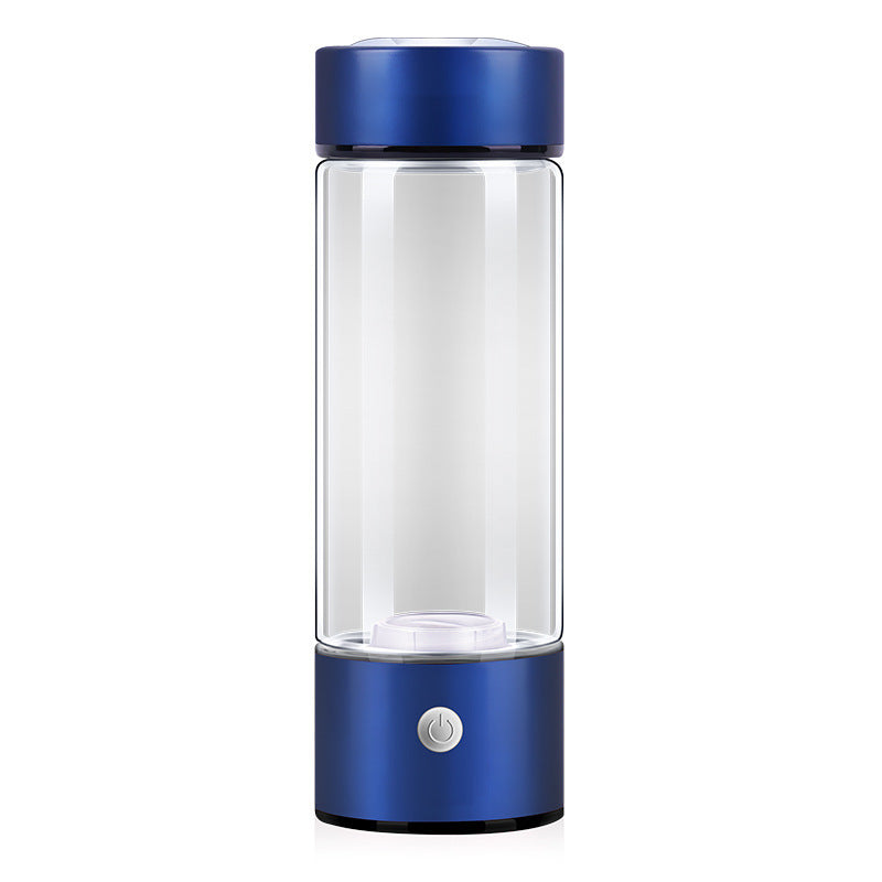 Hydrogen Rich Water Generator Bottles