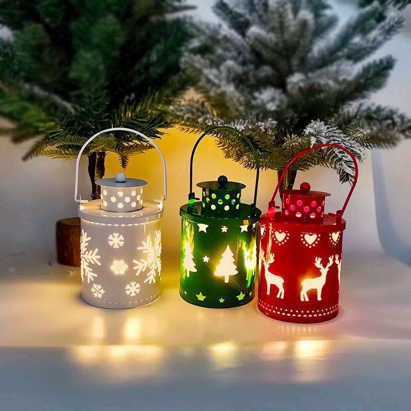 Christmas Candle LED Lights