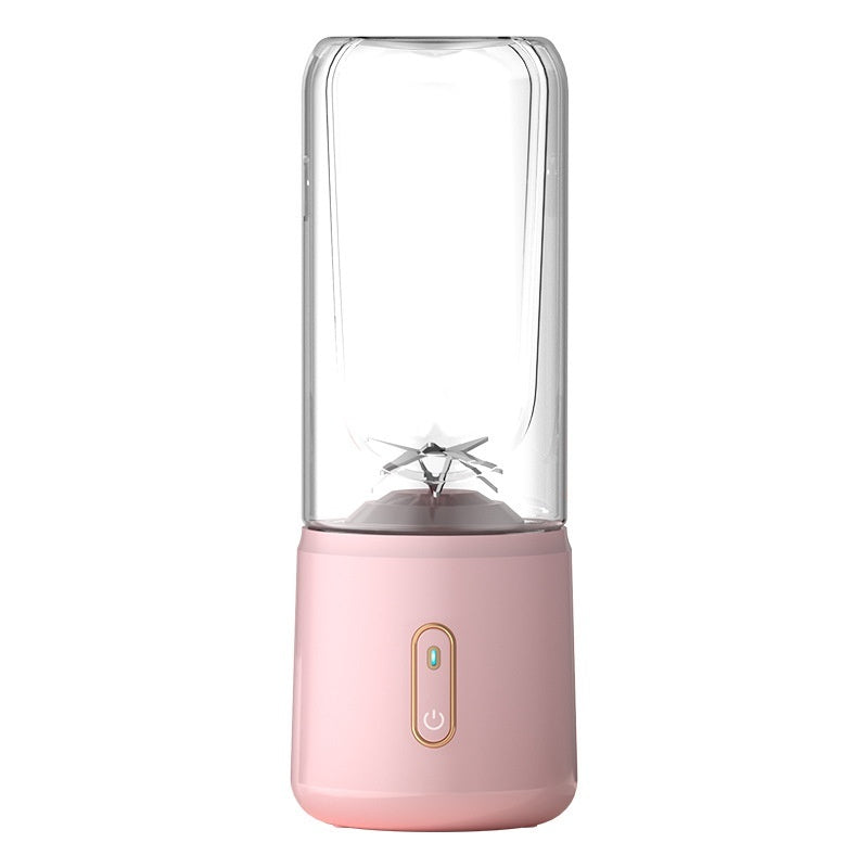 Portable USB Rechargeable Blender for Smoothies & Juices