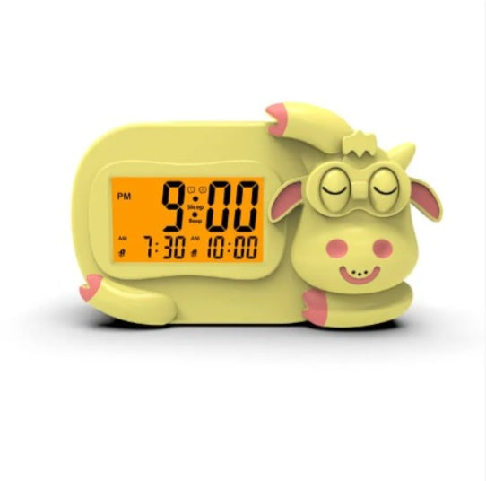 Kids Calm Sleep  Kids Sleep  Kids Calf Clock