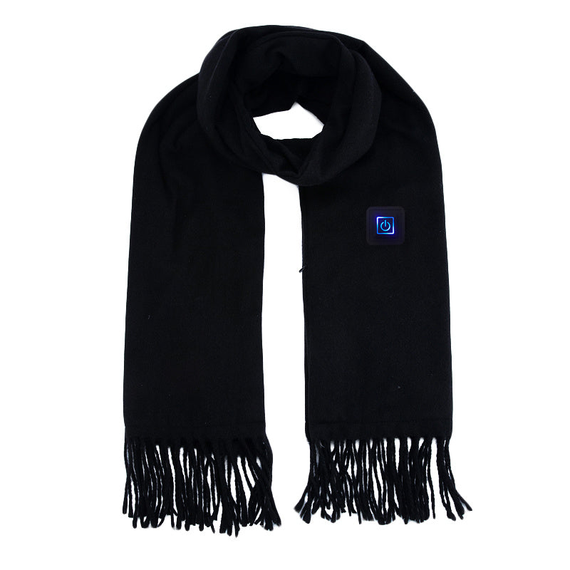 Smart Electric Heated Scarf