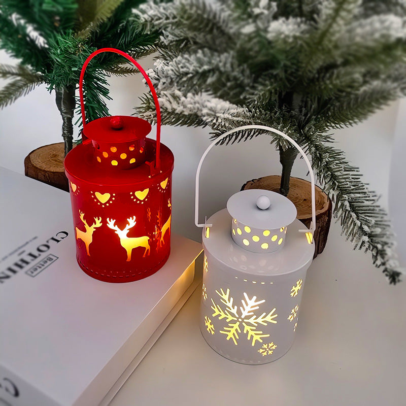 Christmas Candle LED Lights