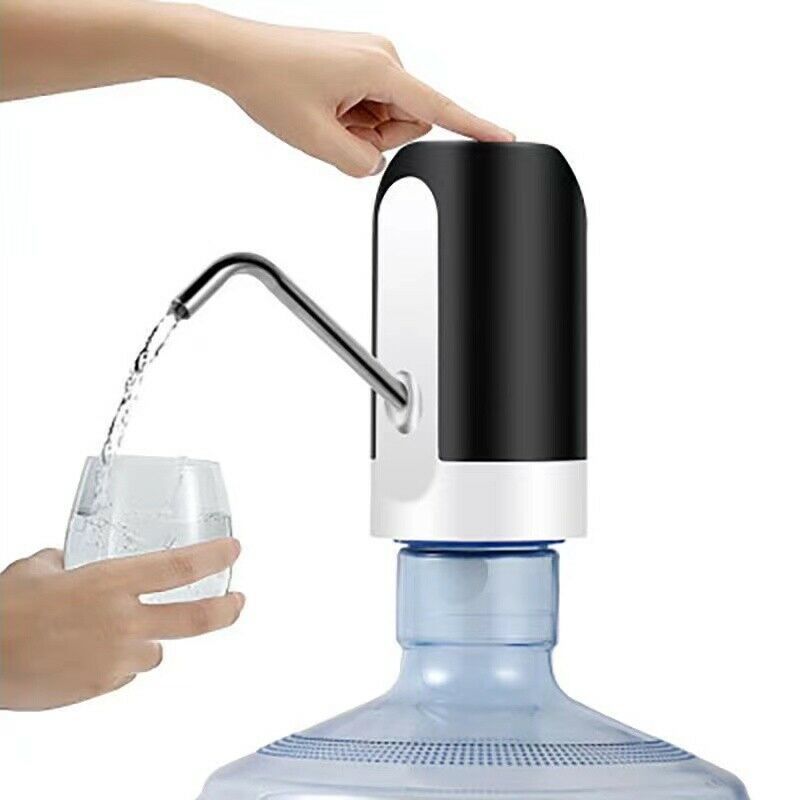 Electric Automatic Water Dispenser