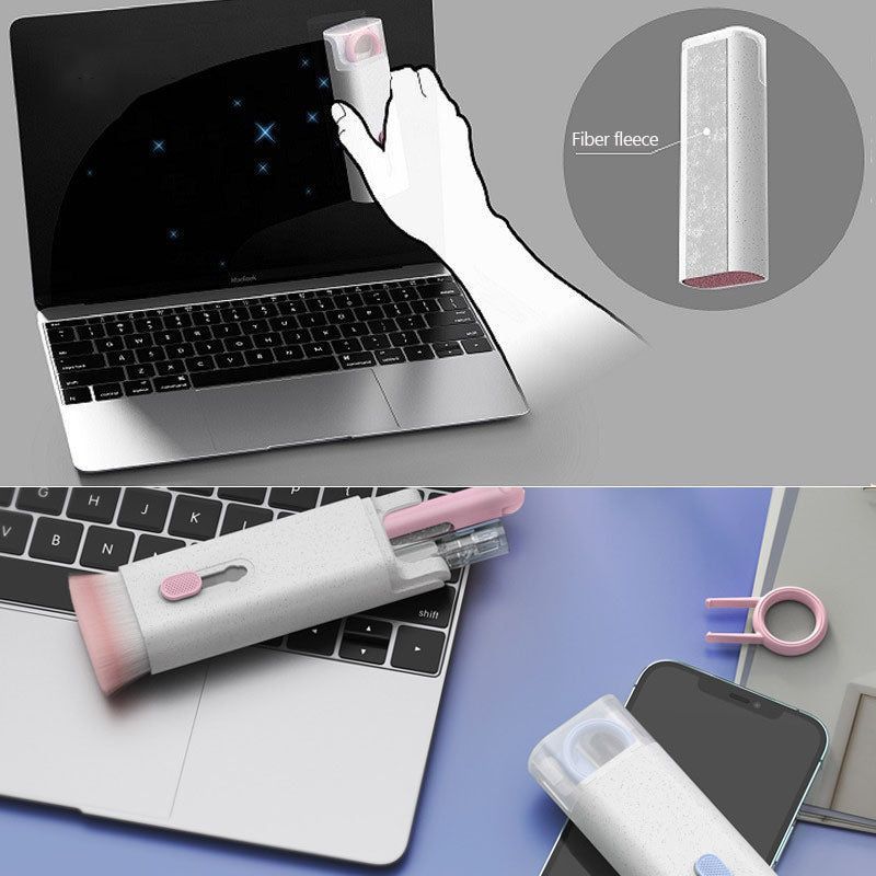 Multifunctional Keyboard Cleaner Cleaning Tools