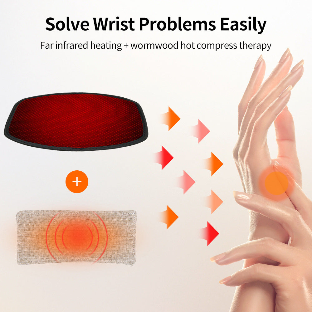 Massage Twisted Tendon Sheath Protector